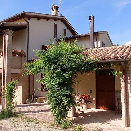Arcadia Villa Spello Exterior photo