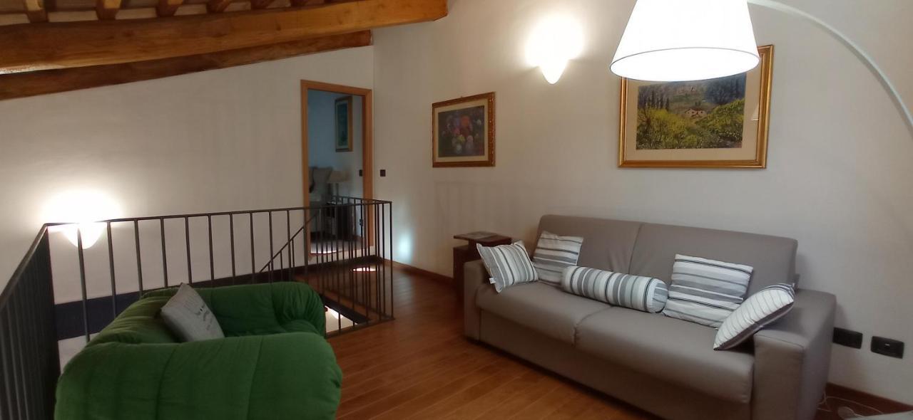 Arcadia Villa Spello Exterior photo